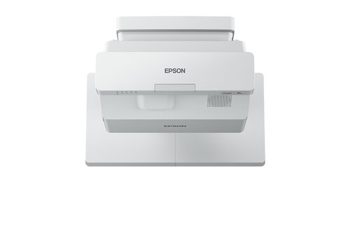 Epson PowerLite EB-720 beamer Handleiding