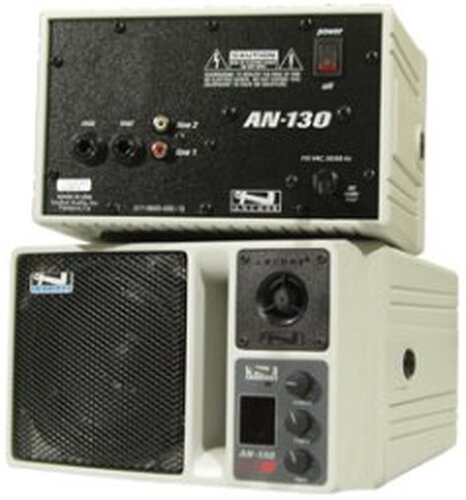 Anchor Audio AN-130U1BK