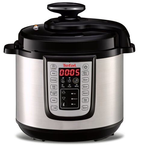 Tefal Fast & Delicious CY505