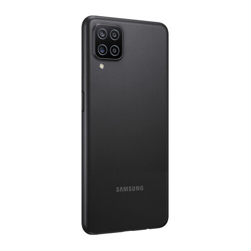 Samsung Galaxy A12 smartphone Handleiding