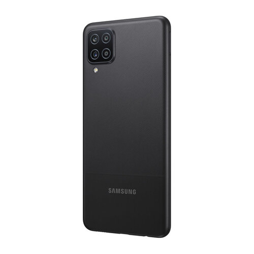 Samsung Galaxy A12 smartphone Handleiding