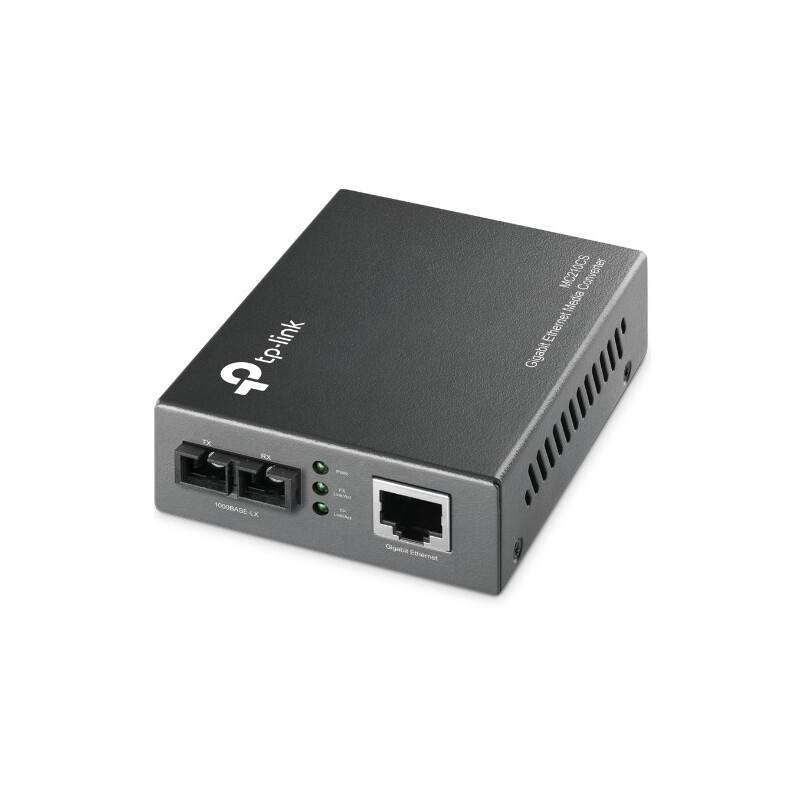 TP-Link Audio/video-converters