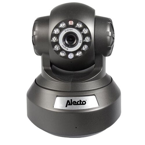 Alecto DVC-150IP bewakingscamera Handleiding