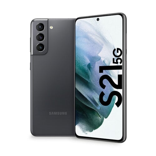 Samsung Galaxy S21 5G smartphone Handleiding