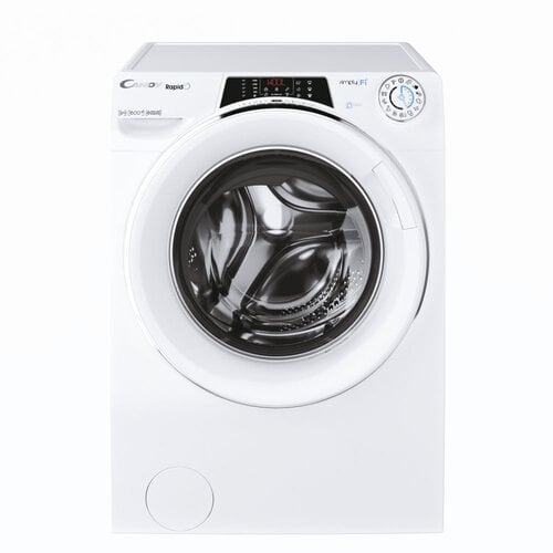 Candy RO1694DWMCE/1-80 wasmachine Handleiding