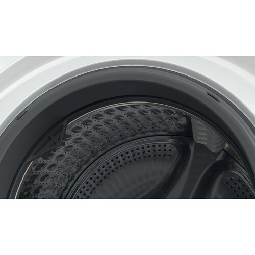 Whirlpool W6 W845WB BE wasmachine Handleiding