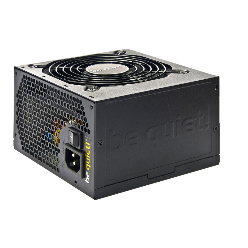 Be Quiet! Pure Power L7 530W
