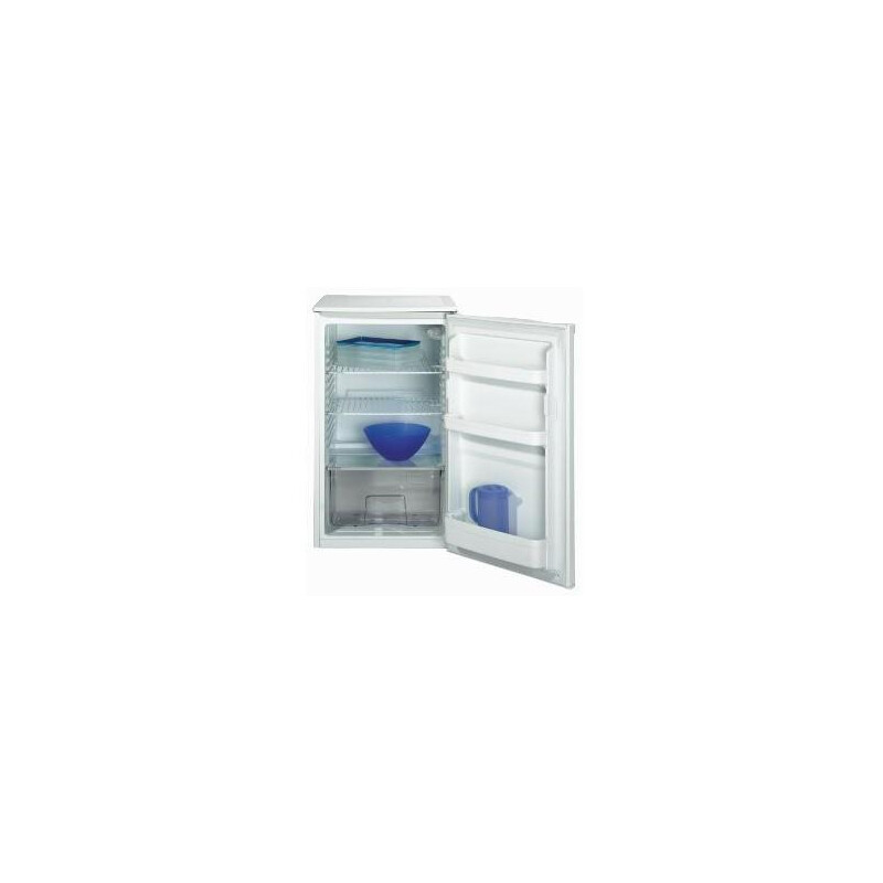 Beko LHD 1500 koelkast Handleiding