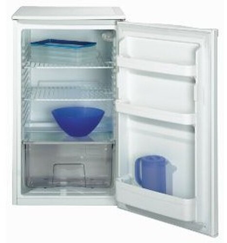 Beko LHD 1500 koelkast Handleiding