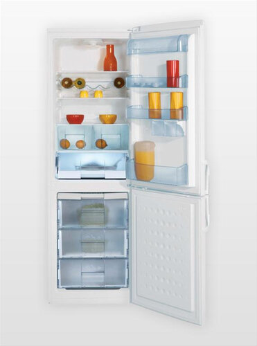 Beko CS234030 koelkast Handleiding