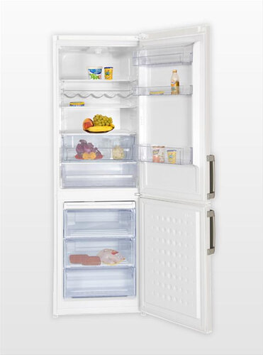 Beko CS234030 koelkast Handleiding