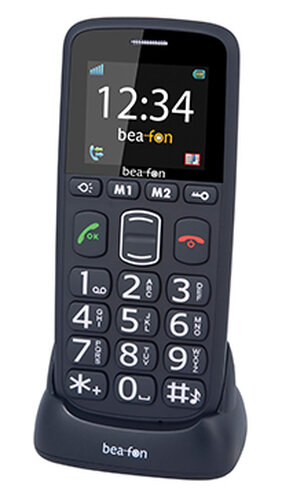 Beafon S35 smartphone Handleiding
