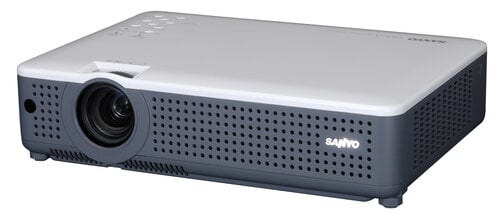 Sanyo PLC-XU75