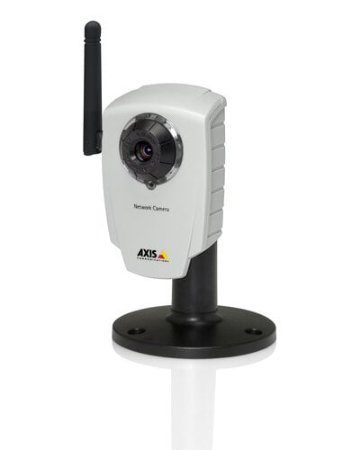 Axis 207W