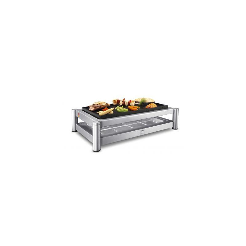 Princess Table Chef & Grill 162243 barbecue Handleiding