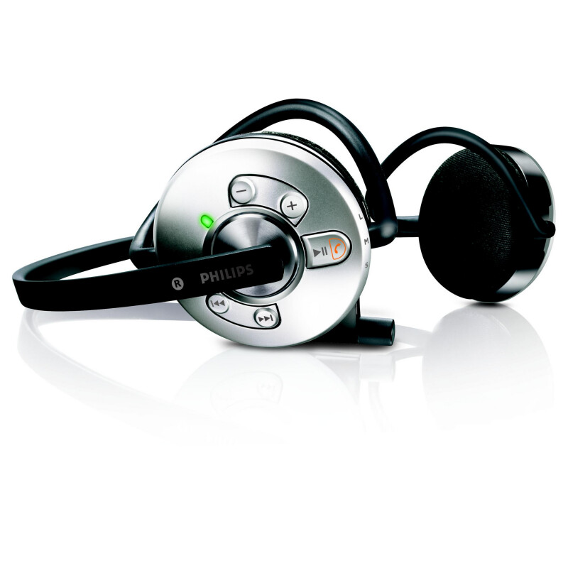 Philips Bluetooth Stereo Headset