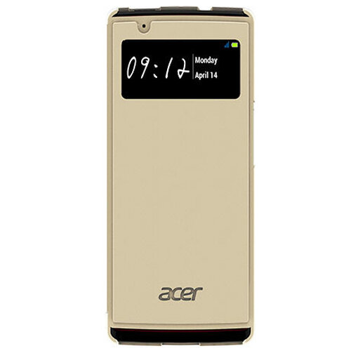 Acer Liquid E smartphone Handleiding