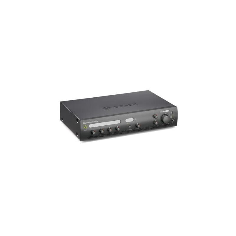 Bosch PLE‑1MA120‑EU receiver Handleiding