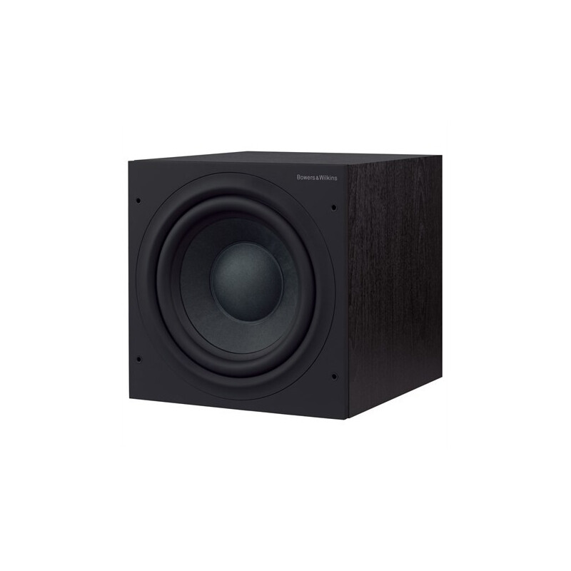 Bowers & Wilkins ASW610 subwoofer Handleiding