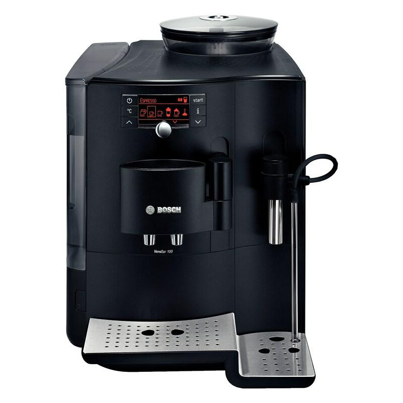 Bosch VeroBar 100 koffiezetapparaat Handleiding