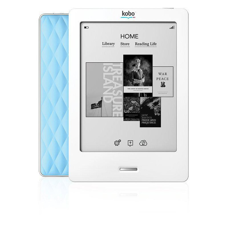 Kobo Touch N905-KDN-U