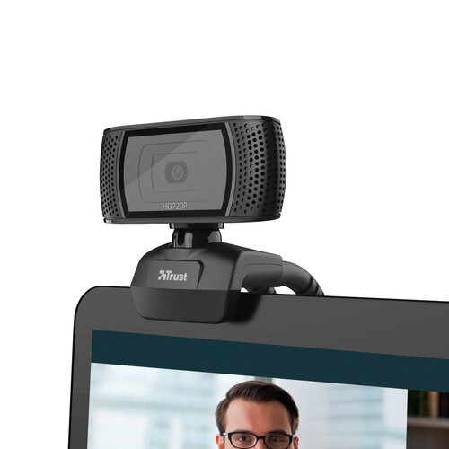 Trust Trino webcam Handleiding