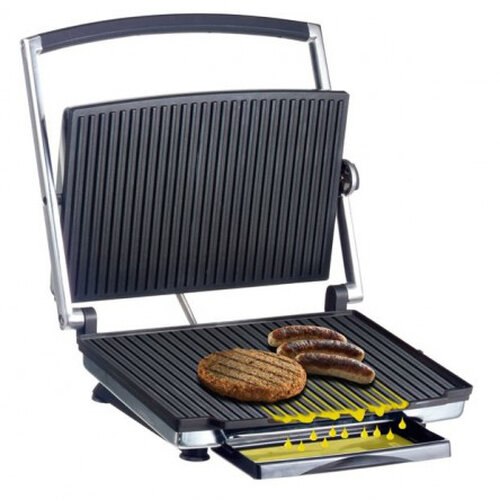 BEEM Cater Pro barbecue Handleiding