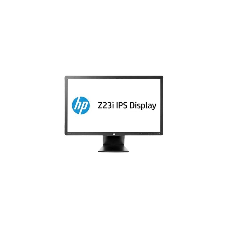 HP Z23i monitor Handleiding