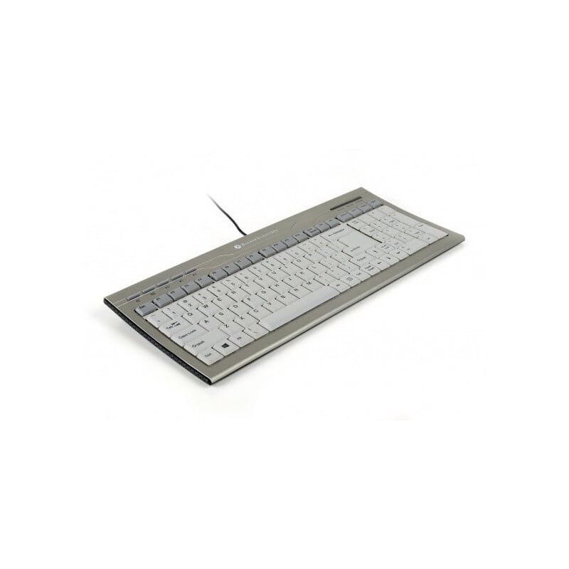 BakkerElkhuizen C-board 830 toetsenbord Handleiding