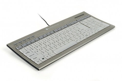 BakkerElkhuizen C-board 830 toetsenbord Handleiding