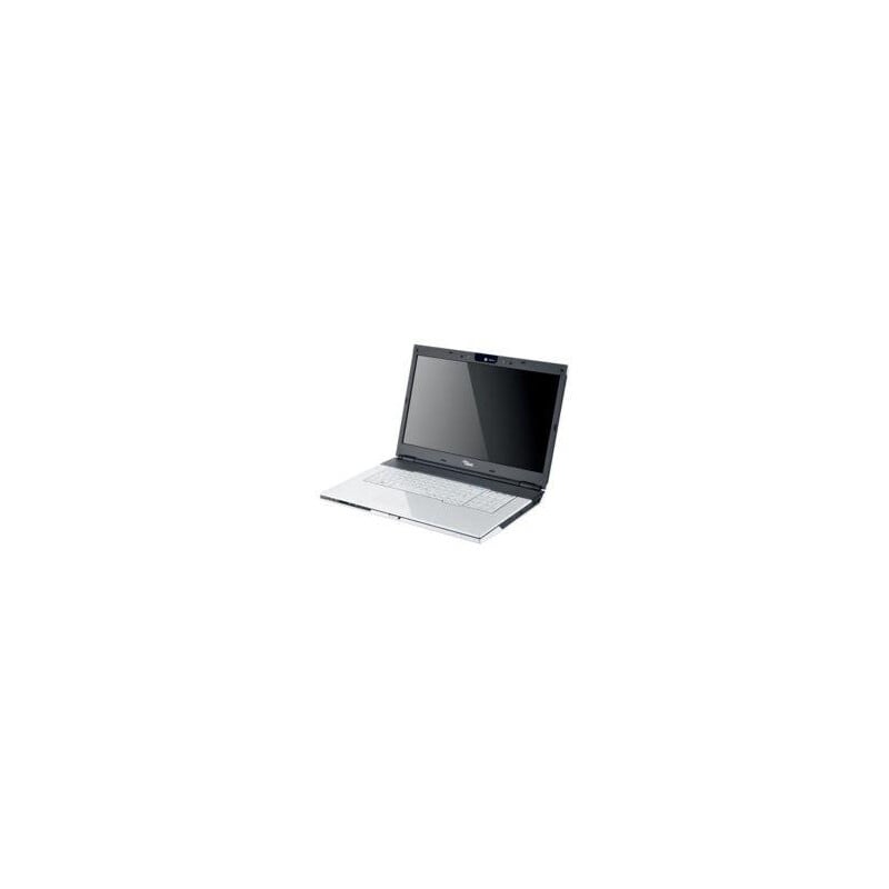 Fujitsu AMILO Xi 3650 laptop Handleiding