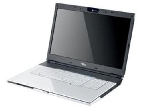 Fujitsu AMILO Xi 3650 laptop Handleiding