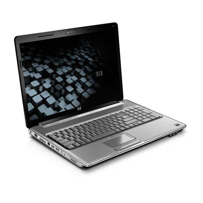 HP Pavilion dv7-1090eo laptop Handleiding