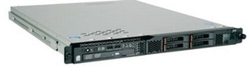 IBM eServer System x3250 M3 server Handleiding