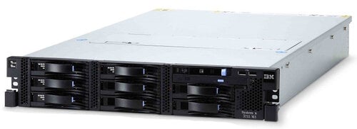 IBM System x 3755 M3