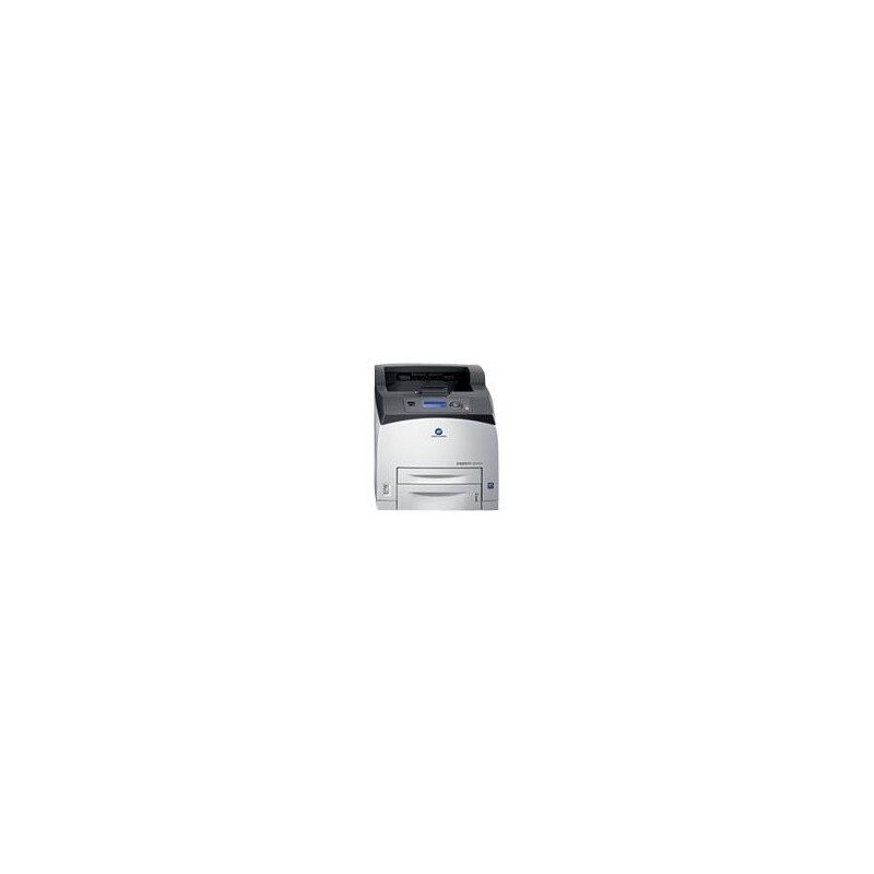 Konica Minolta PagePro 4650EN printer Handleiding