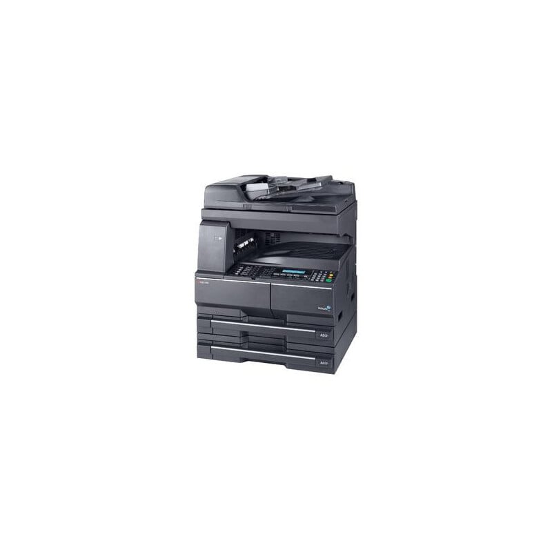 Kyocera 221 SCAN printer Handleiding