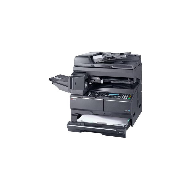 Kyocera 181 SCAN printer Handleiding