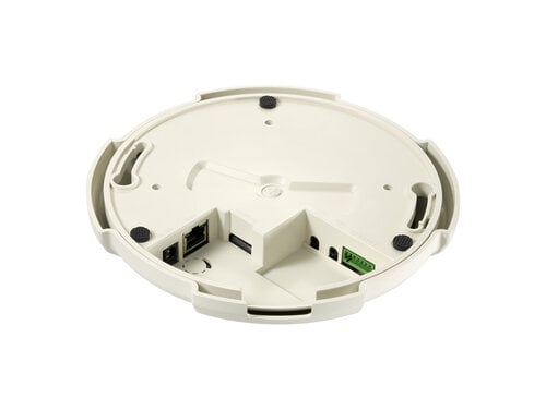 LevelOne FCS-3091 bewakingscamera Handleiding