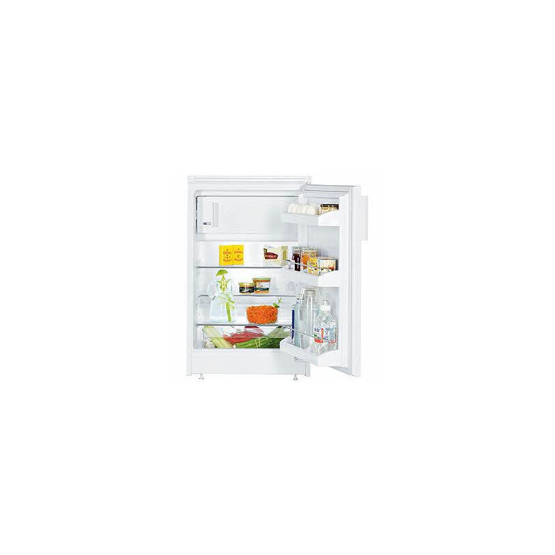 Liebherr UK 1414 Comfort koelkast Handleiding