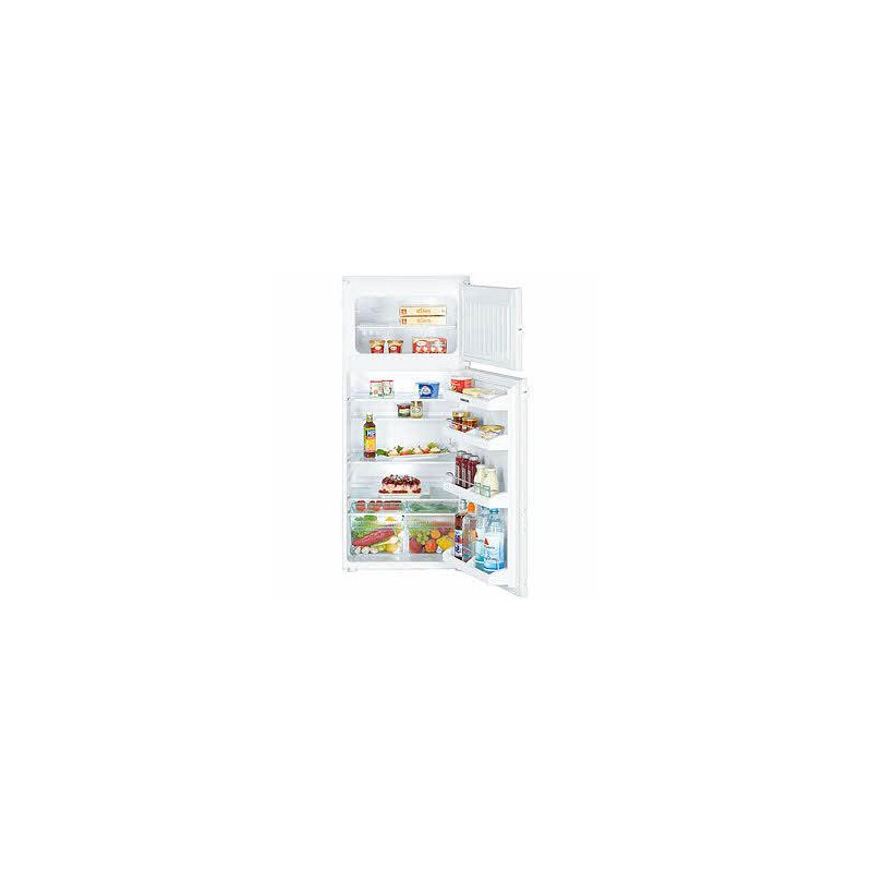 Liebherr KID 2252 Comfort koelkast Handleiding