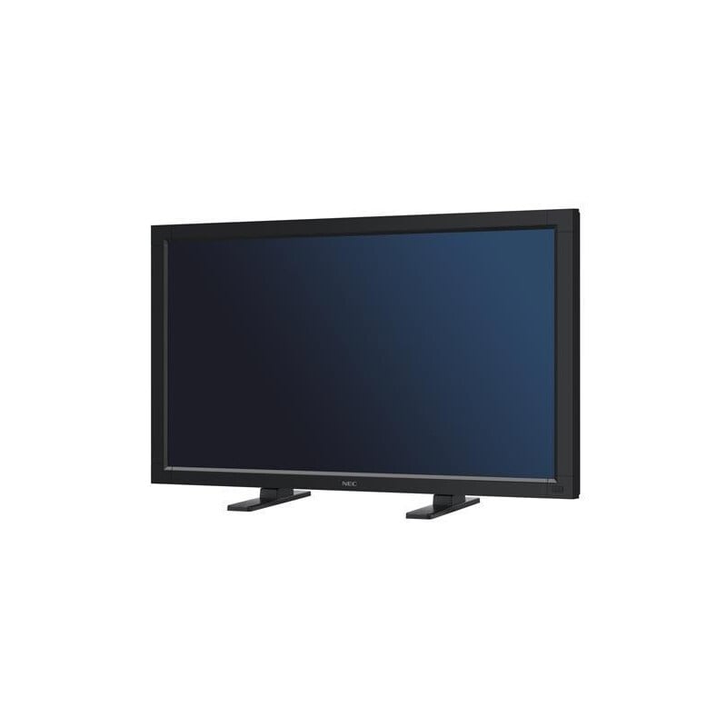 NEC MultiSync LCD4215 monitor Handleiding