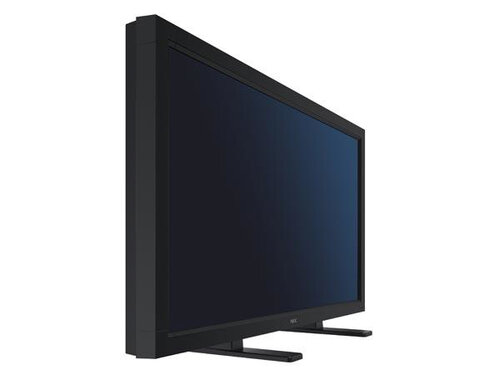 NEC MultiSync LCD4215 monitor Handleiding