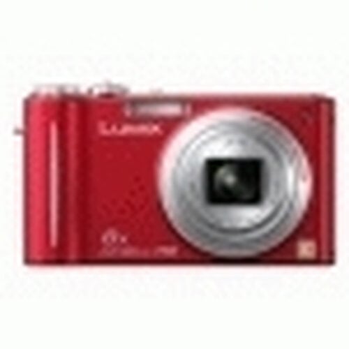 Panasonic Lumix DMC-ZX3 fotocamera Handleiding