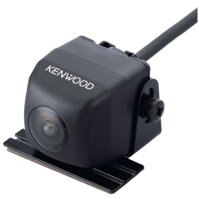 Kenwood Webcams