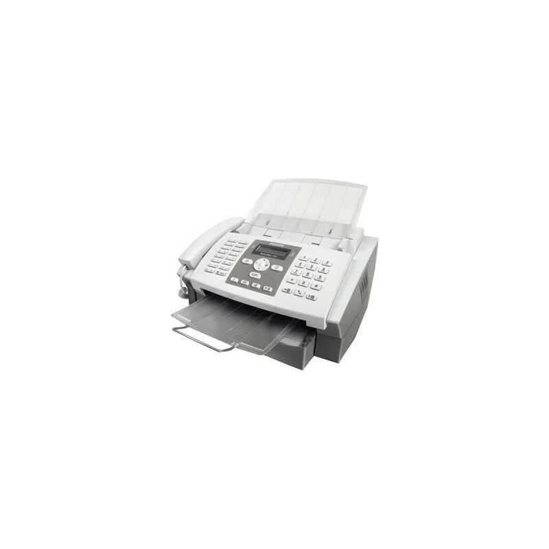 Philips Laserfax 925 faxmachine Handleiding