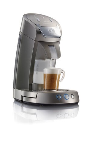 Philips Senseo Latte Select HD7852 koffiezetapparaat Handleiding