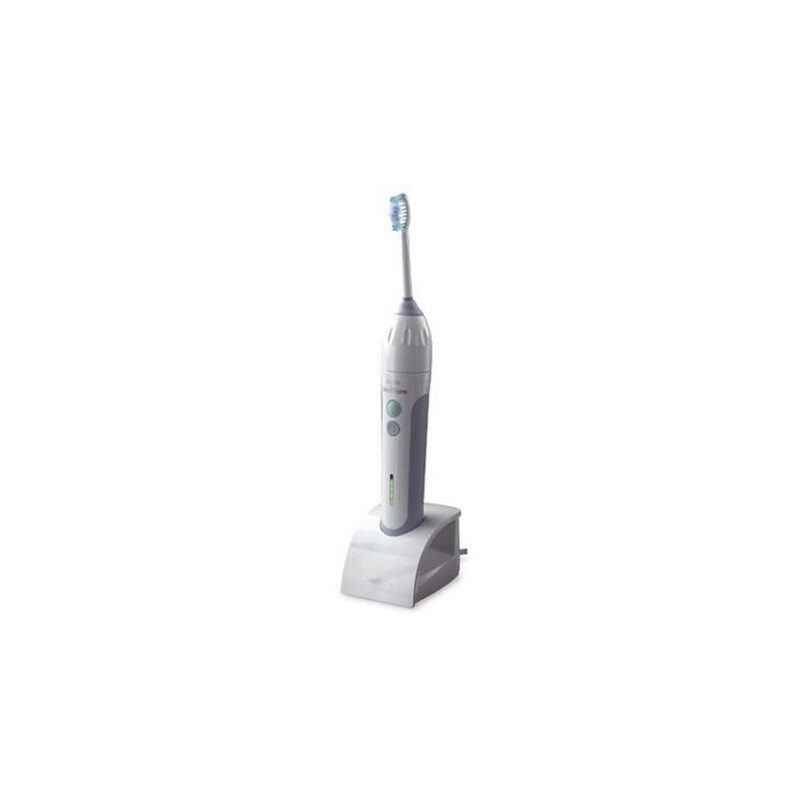 Philips Sonicare HX7562 tandenborstel Handleiding
