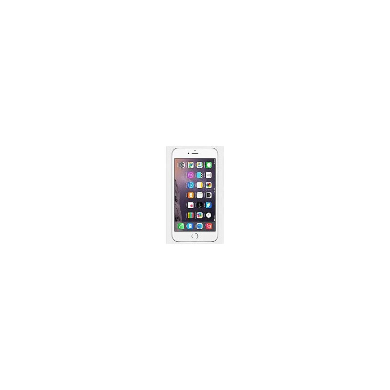 Apple iPhone 6 Plus smartphone Handleiding