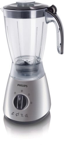 Philips HR2002 blender Handleiding